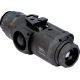 Trijicon Electro Optics IR PATROL M300W 19mm Thermal Imaging Monocular, 60Hz, Black IRMO-300