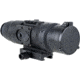 Trijicon Electro Optics Reap-IR 1.75x35mm Thermal Imaging Rifle Scopes w/ DVR, 30/60 Hz, Black, REAP-35-4