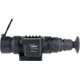Trijicon Electro Optics Reap-IR 1.75x35mm Thermal Imaging Rifle Scopes w/ DVR, 30/60 Hz, Black, REAP-35-4