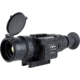 Trijicon Electro Optics Reap-IR 1.75x35mm Thermal Imaging Rifle Scopes w/ DVR, 30/60 Hz, Black, REAP-35-4