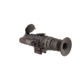 Trijicon Electro Optics REAP-IR 35mm Thermal Weapon Sight w/8x E-Zoom, Commercial Packaging w/Case &amp; Mount, Black IRMS-35
