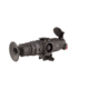 Trijicon Electro Optics REAP-IR 35mm Thermal Weapon Sight w/8x E-Zoom, Commercial Packaging w/Case &amp; Mount, Black IRMS-35