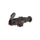 Trijicon Electro Optics REAP-IR 35mm Thermal Weapon Sight w/8x E-Zoom, Commercial Packaging w/Case &amp; Mount, Black IRMS-35