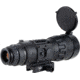 Trijicon Electro Optics Reap-IR 3x60mm Thermal Imaging Rifle Scopes w/ DVR, 30/60 Hz, Black, REAP-60-4