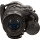 Trijicon Electro Optics SkeetIR X Micro Thermal Monocular, 60 Hz, Black, SKEETIRX-IRLAS