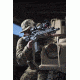 Trijicon Electro Optics SNIPE-IR 35mm Clip-On Thermal Imaging Monocular, 60Hz, Black IRCO-35