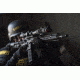 Trijicon Electro Optics SNIPE-IR 35mm Clip-On Thermal Imaging Monocular, 60Hz, Black IRCO-35