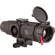 Trijicon Electro Optics SNIPE-IR 35mm Clip-On Thermal Imaging Monocular, 60Hz, Black IRCO-35