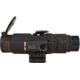 Trijicon Electro Optics SNIPE-IR 35mm Clip-On Thermal Imaging Monocular, 60Hz, Black IRCO-35