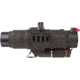 Trijicon Electro Optics SNIPE-IR 35mm Clip-On Thermal Imaging Monocular, 60Hz, Black IRCO-35