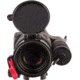 Trijicon Electro Optics SNIPE-IR 35mm Clip-On Thermal Imaging Monocular, 60Hz, Black IRCO-35