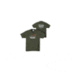 Trijicon Freedom Shirt, Short Sleeve - Men's, Olive, Small TRJAP42S