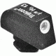 Trijicon Bright &amp; Tough For Glock Front Night Sight .205 High GL01F-205