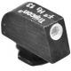 Trijicon Bright &amp; Tough For Glock Front Sight GL01F