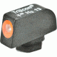 Trijicon Fits Glock Hd Orange Outline Front Sight Only GL101FO
