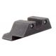 Trijicon Fits Glock HD Rear Sight