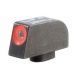 Trijicon Heavy Duty Night Sights For Glock