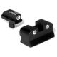 Trijicon Bright &amp; Tough Night Sights for Colt Government CA02