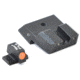 Trijicon HD Night Sight Set - S&amp;W M&amp;P - Green/Orange SA137O