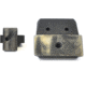 Trijicon HD Night Sight Set - S&amp;W M&amp;P - Green/Orange SA137O