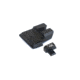 Trijicon HD Night Sight Set - S&amp;W M&amp;P - Green/Yellow SA137Y