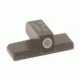 Trijicon Bright &amp; Tough Hk P2000 Front Sight HK09F