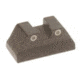 Trijicon Bright &amp; Tough Hk P2000 Rear Sight HK09R