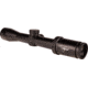 Trijicon Huron HR1240 3-12x40mm Rifle Scope, 30 mm Tube, Second Focal Plane, Black, Non-Illuminated BDC Hunter Hold Reticle, MOA Adjustment, 2700003