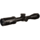 Trijicon Huron HR940 3-9x40mm Rifle Scope, 1 in Tube, Second Focal Plane, Black, Non-Illuminated BDC Hunter Hold Reticle, MOA Adjustment, 2700006