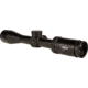Trijicon Huron HR940 3-9x40mm Rifle Scope, 1 in Tube, Second Focal Plane, Black, Non-Illuminated BDC Hunter Hold Reticle, MOA Adjustment, 2700006