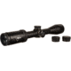 Trijicon Huron HR940 3-9x40mm Rifle Scope, 1 in Tube, Second Focal Plane, Black, Non-Illuminated BDC Hunter Hold Reticle, MOA Adjustment, 2700006