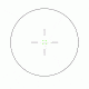 Trijicon Illuminated Green VC16-C-1600036 Segmented Circle Crosshair Reticle