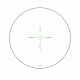 Trijicon Illuminated Green VC16-D-1600038 Segmented Circle Crosshair MIL Reticle