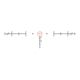 Trijicon ACOG TA02 LED 4x32mm Rifle Scope, Black, Red Horseshoe/Dot .223 / 5.56x45mm Reticle, MOA Adjustment, 100394