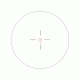 Trijicon Illuminated Red RS27-C-1900026 MOA Segmented Circle Crosshair Reticle