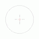 Trijicon Illuminated Red RS27-C-1900028 MIL Segmented Circle Crosshair Reticle