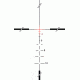 Trijicon Illuminated Red TA11-D-100204 Crosshair Reticle
