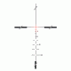 Trijicon Illuminated Red TA11J Crosshair Reticle