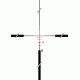 Trijicon Illuminated Red TA31-C-100198 Crosshair Reticle
