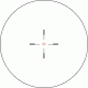 Trijicon Illuminated Red VC16-C-1600002 Horseshoe Dot Reticle