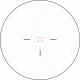 Trijicon Illuminated Red VC16-C-1600006 BLK Crosshair Reticle