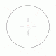 Trijicon Illuminated Red VC16-C-1600035 Segmented Circle Crosshair Reticle