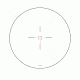 Trijicon Illuminated Red VC16-D-1600037 Segmented Circle Crosshair MIL Reticle