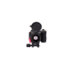 Trijicon Mini Thermal Rifle Scope REAP-IR-2 35mm, 2.5x Optical, f/1.1, E-Zoom, Black, IRMS-35-2