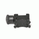Trijicon MM08 Compact ACOG Rifle Scope MED Special Ring MIL-STD Rail Adapter, 1.13in