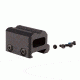 Trijicon MRO Full Co-Witness Mount,Black AC32068