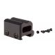 Trijicon MRO Full Co-Witness Mount, Black AC32068