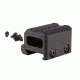 Trijicon MRO Full Co-Witness Mount,Black AC32068