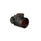 Trijicon MRO HD 1x25mm Red Dot Sights, 68 MOA Reticle w/ 2.0 MOA Dot, No Mount, Angled Glass, Black, 2200050