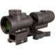 Trijicon MRO HD 1x25mm Red Dot Sights Combo Set